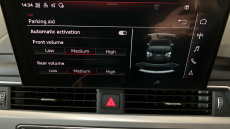 Audi A5 35 TFSI Sport 5dr S Tronic Petrol Hatchback